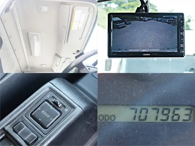 日野 レンジャー QKG-FJ7JLAG(2WD)の写真30