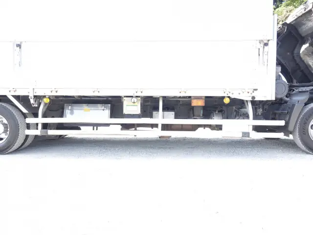 日野 レンジャー TKG-FD9JLAG(2WD)の写真17