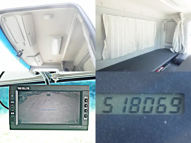日野 レンジャー TKG-FD9JLAG(2WD)の写真22