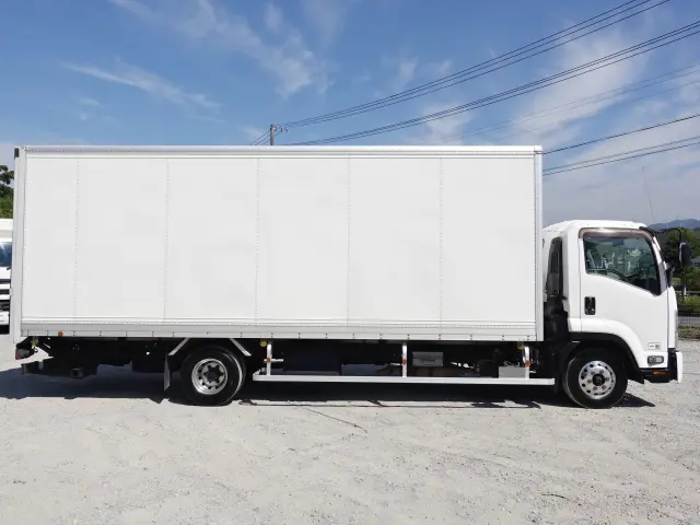 いすゞ フォワード TKG-FRR90S2(2WD)の写真6