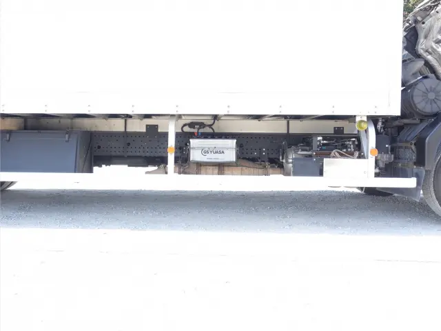 いすゞ フォワード TKG-FRR90S2(2WD)の写真18