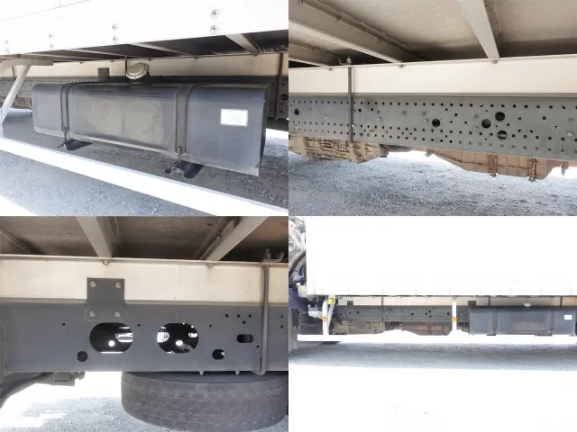 いすゞ フォワード TKG-FRR90S2(2WD)の写真22
