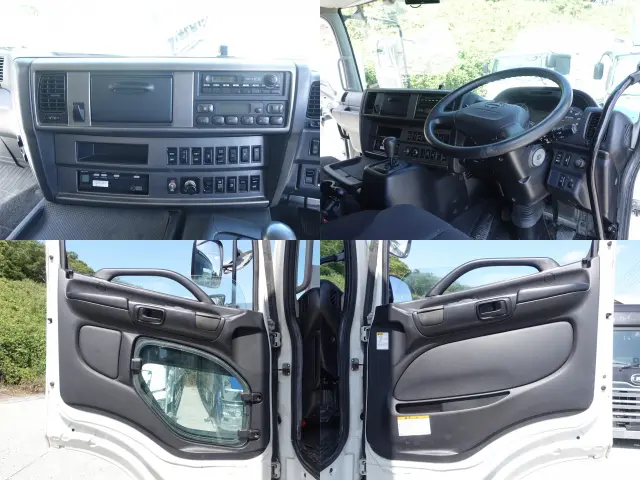 日野 プロフィア QPG-FR1AXEG(6x2)の写真37