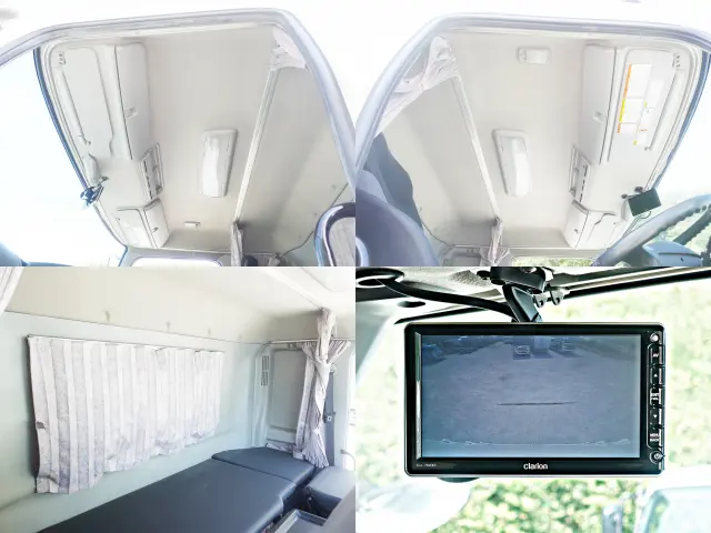 日野 プロフィア QPG-FR1AXEG(6x2)の写真39