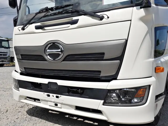 日野 レンジャー 2KG-FC2ABA(2WD)の写真4