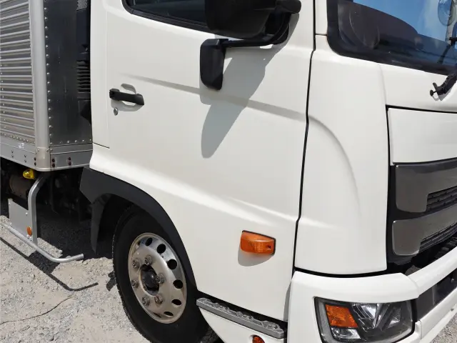 日野 レンジャー 2KG-FC2ABA(2WD)の写真6