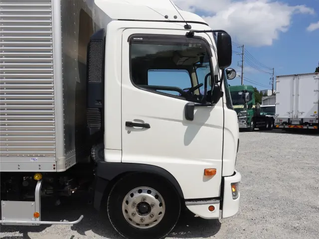 日野 レンジャー 2KG-FC2ABA(2WD)の写真7