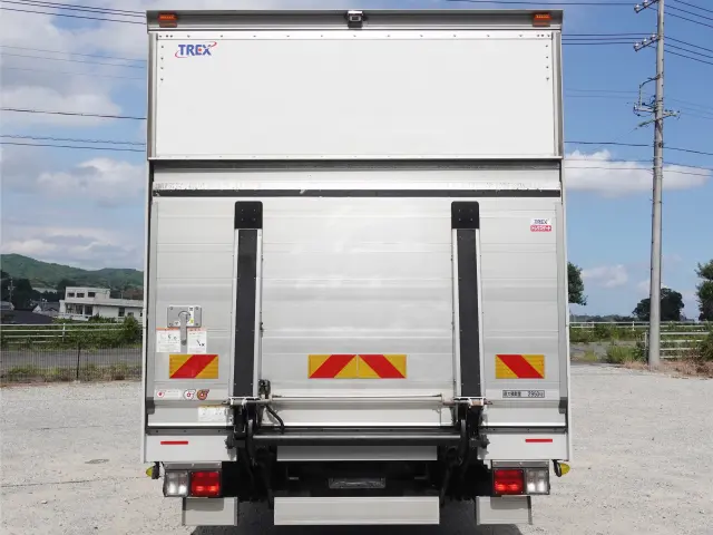 日野 レンジャー 2KG-FC2ABA(2WD)の写真10