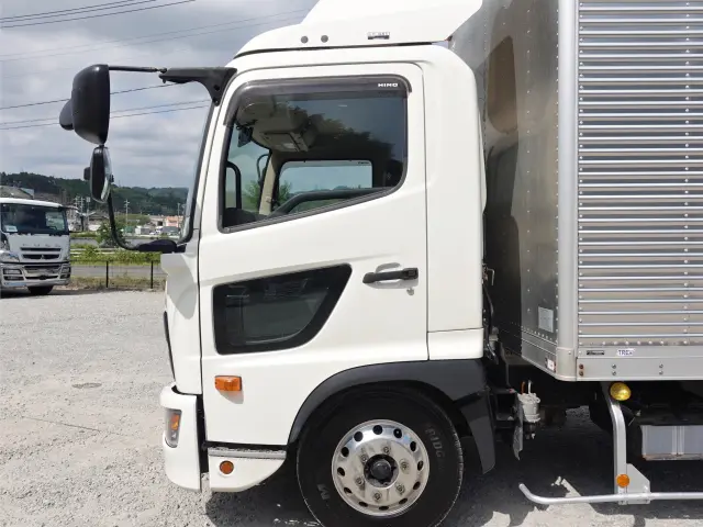 日野 レンジャー 2KG-FC2ABA(2WD)の写真14