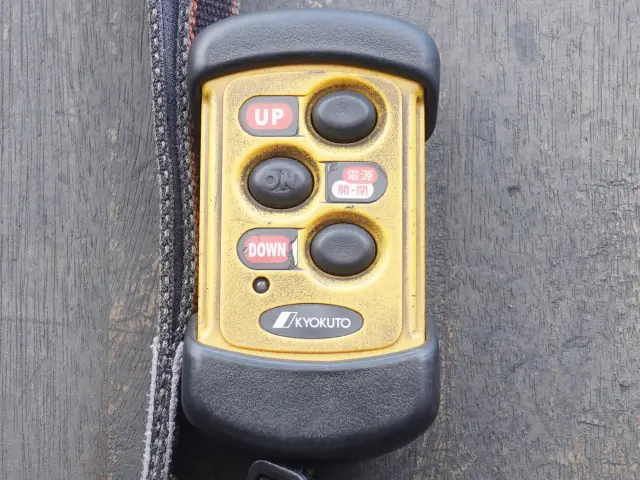 日野 レンジャー 2KG-FC2ABA(2WD)の写真16