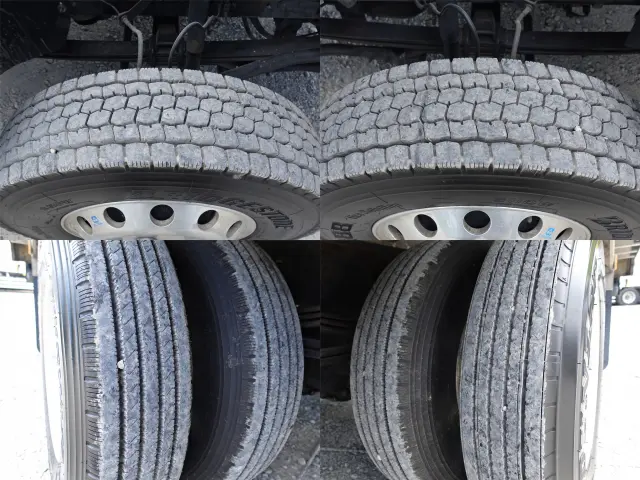 日野 レンジャー 2KG-FC2ABA(2WD)の写真20