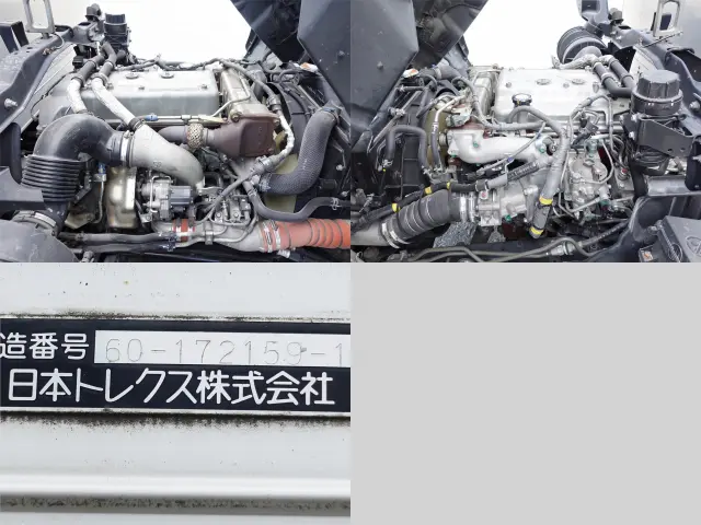 日野 レンジャー 2KG-FC2ABA(2WD)の写真21