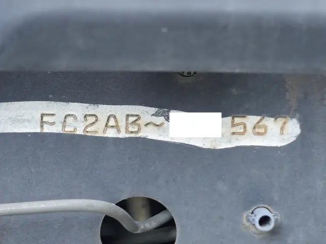 日野 レンジャー 2KG-FC2ABA(2WD)の写真22
