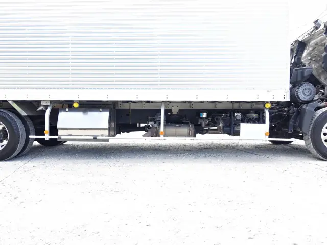 日野 レンジャー 2KG-FC2ABA(2WD)の写真23
