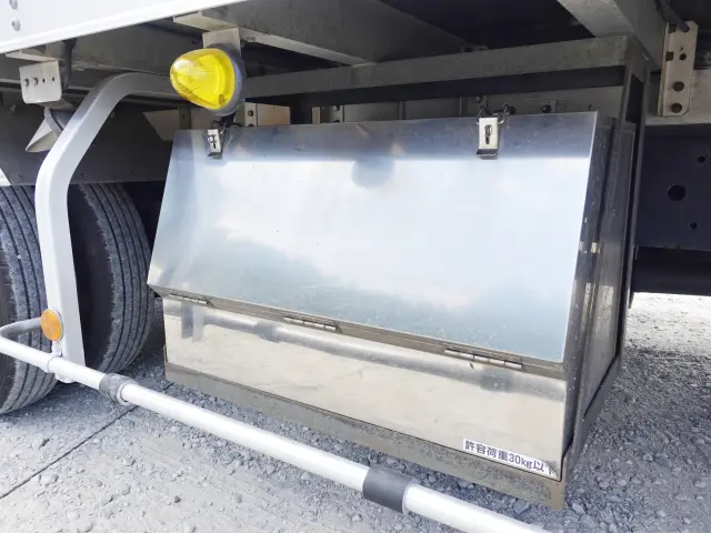 日野 レンジャー 2KG-FC2ABA(2WD)の写真25