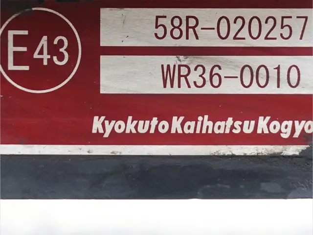 日野 レンジャー 2KG-FC2ABA(2WD)の写真27