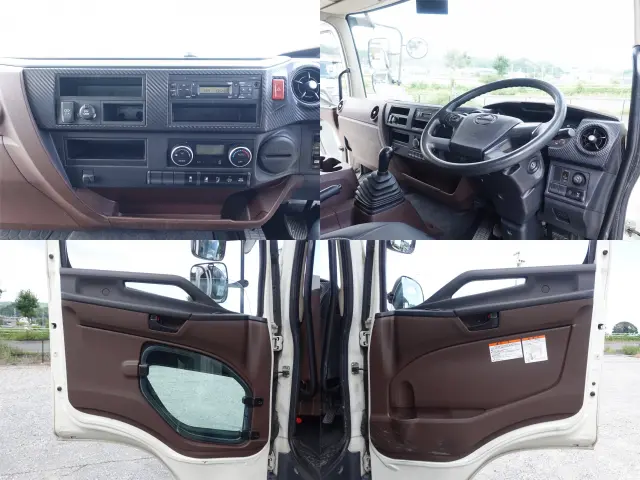 日野 レンジャー 2KG-FC2ABA(2WD)の写真30