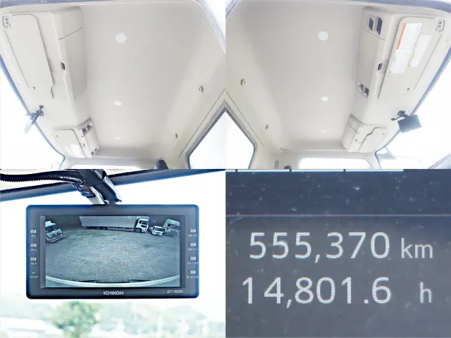日野 レンジャー 2KG-FC2ABA(2WD)の写真32