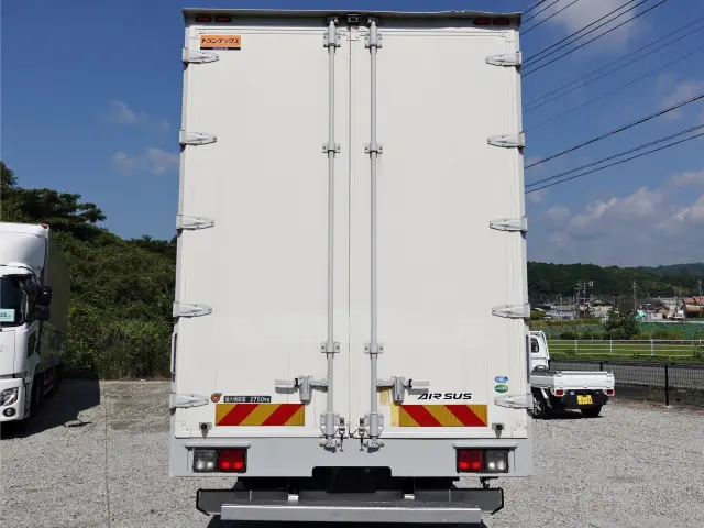 日野 レンジャー 2KG-FC2ABG(2WD)の写真6