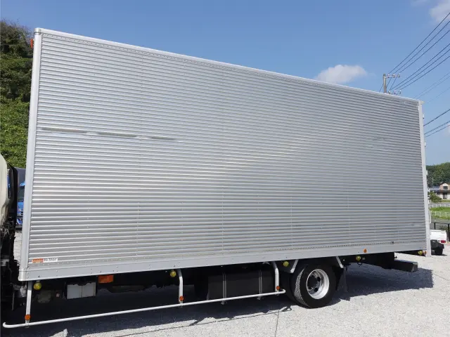 日野 レンジャー 2KG-FC2ABG(2WD)の写真7