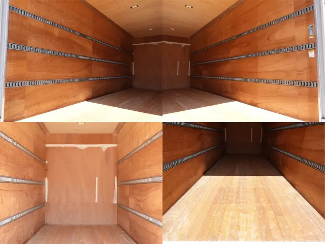 日野 レンジャー 2KG-FC2ABG(2WD)の写真9