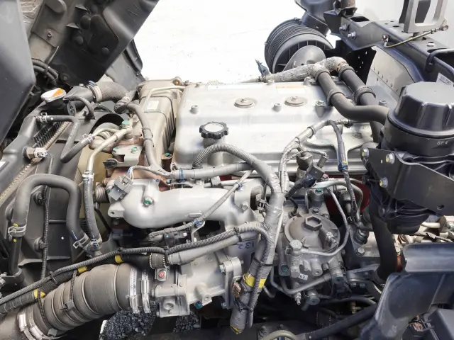 日野 レンジャー 2KG-FC2ABG(2WD)の写真10