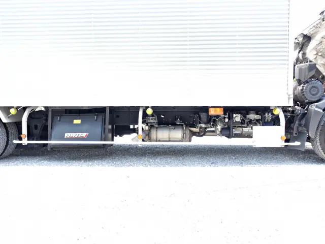 日野 レンジャー 2KG-FC2ABG(2WD)の写真13