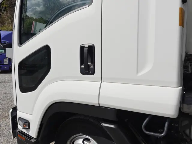 いすゞ フォワード 2RG-FRR90S2(2WD)の写真13