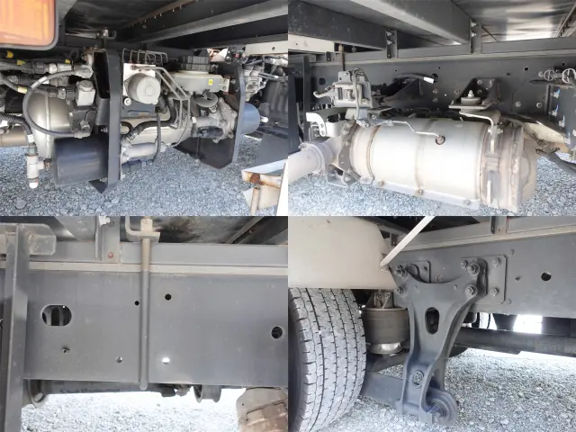 日野 レンジャー 2KG-FC2ABG(2WD)の写真14