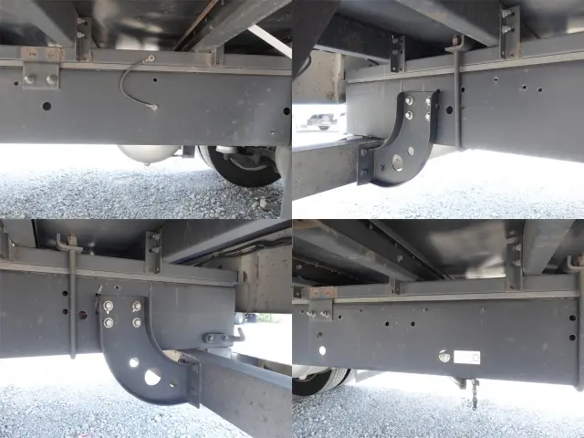 日野 レンジャー 2KG-FC2ABG(2WD)の写真15