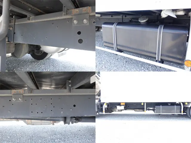 日野 レンジャー 2KG-FC2ABG(2WD)の写真16