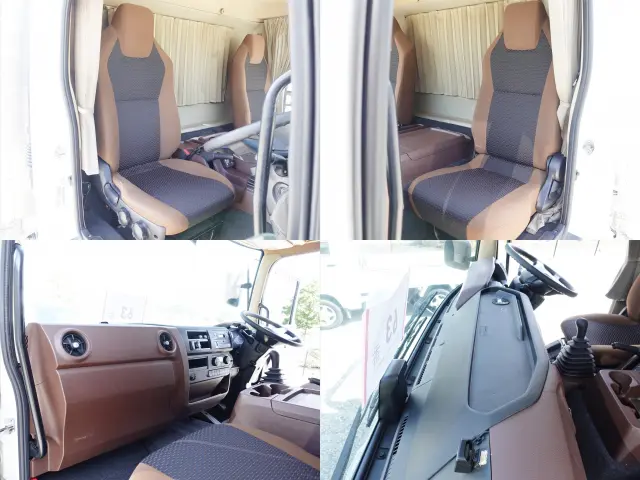 日野 レンジャー 2KG-FC2ABG(2WD)の写真18