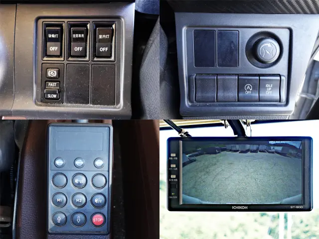 日野 レンジャー 2KG-FC2ABG(2WD)の写真20