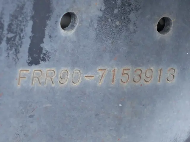 いすゞ フォワード 2RG-FRR90S2(2WD)の写真21