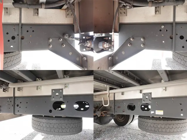 いすゞ フォワード 2RG-FRR90S2(2WD)の写真24