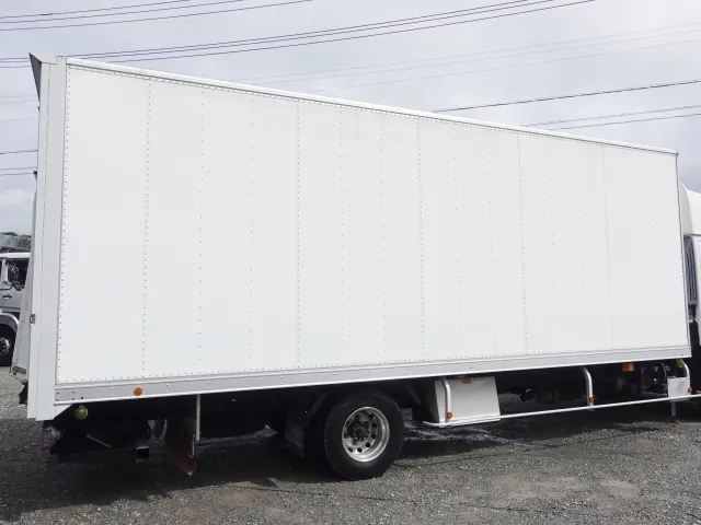 日野 レンジャー TKG-FD9JMAA(2WD)の写真6