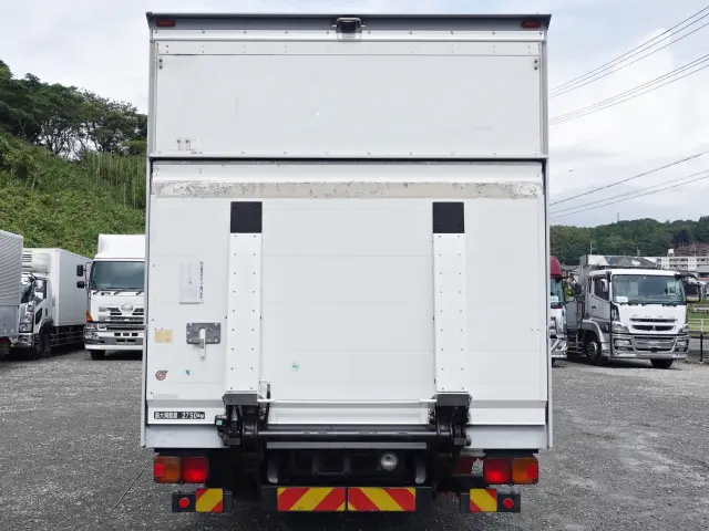 日野 レンジャー TKG-FD9JMAA(2WD)の写真7