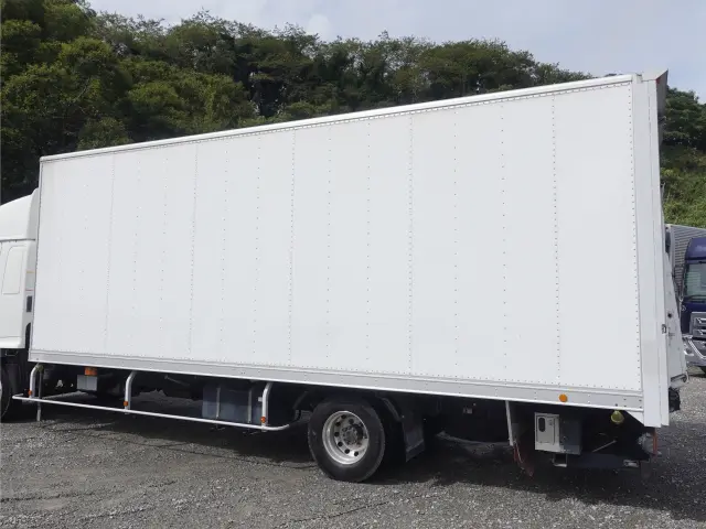 日野 レンジャー TKG-FD9JMAA(2WD)の写真8