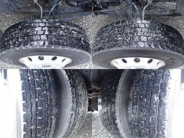 日野 レンジャー TKG-FD9JMAA(2WD)の写真13
