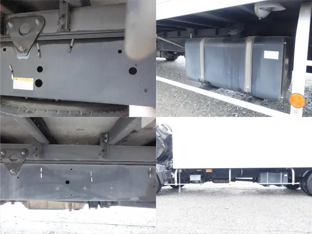 日野 レンジャー TKG-FD9JMAA(2WD)の写真19