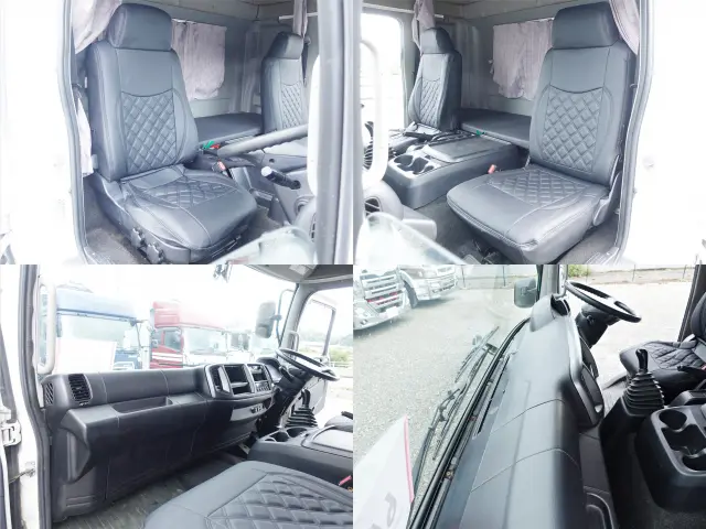 日野 レンジャー TKG-FD9JMAA(2WD)の写真20