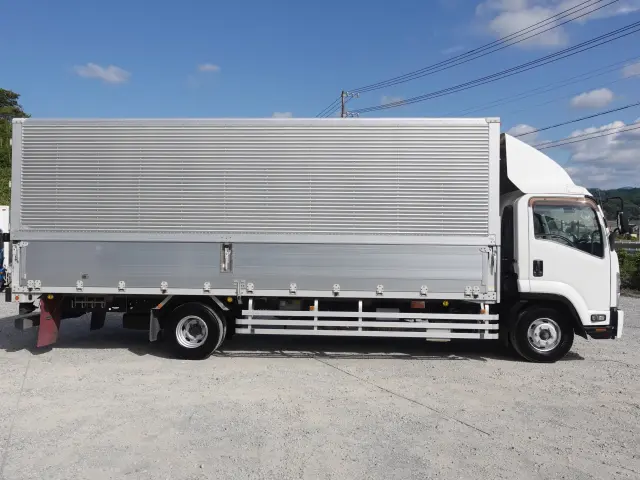 いすゞ フォワード SKG-FSR90S2(2WD)の写真6
