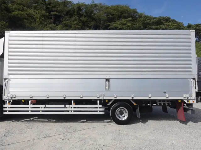 いすゞ フォワード SKG-FSR90S2(2WD)の写真8