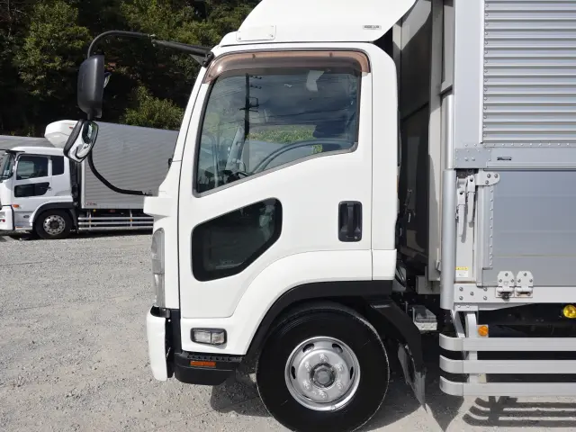 いすゞ フォワード SKG-FSR90S2(2WD)の写真10