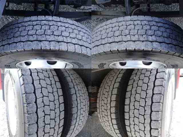 いすゞ フォワード SKG-FSR90S2(2WD)の写真16