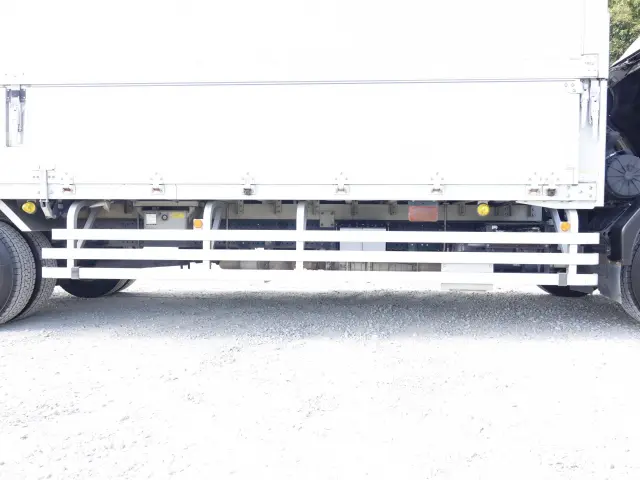 いすゞ フォワード SKG-FSR90S2(2WD)の写真19