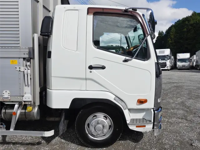 三菱 ファイター TKG-FK64F(2WD)の写真4