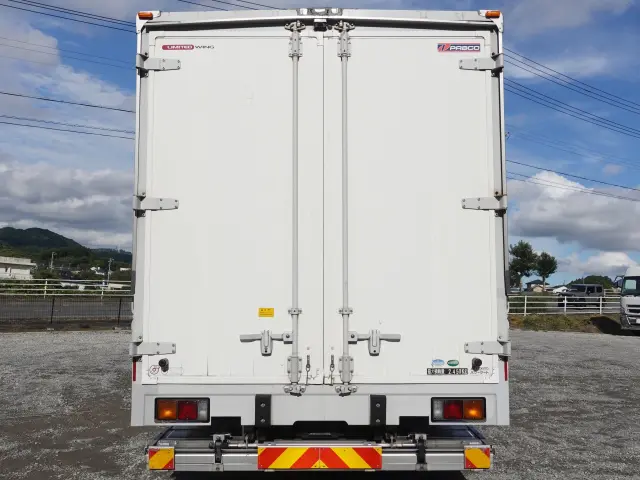 三菱 ファイター TKG-FK64F(2WD)の写真6