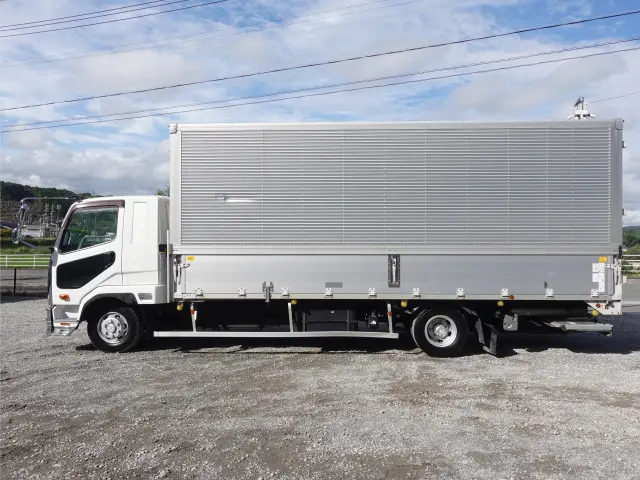 三菱 ファイター TKG-FK64F(2WD)の写真7