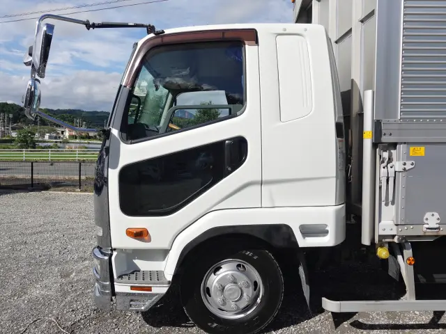 三菱 ファイター TKG-FK64F(2WD)の写真8